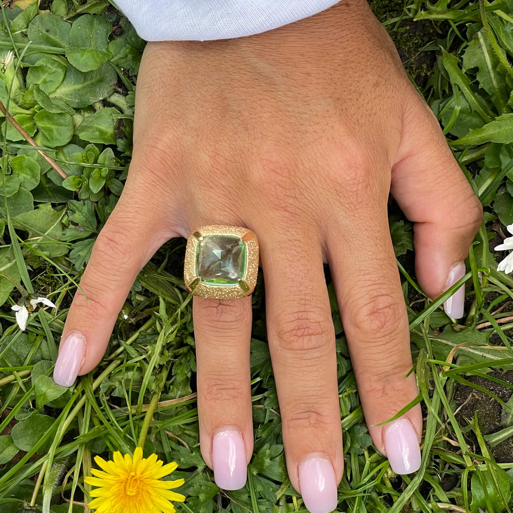 Sanjoya Bague Venise L0223020