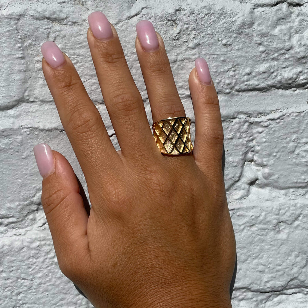 Sanjoya Bague Budapest L0223033