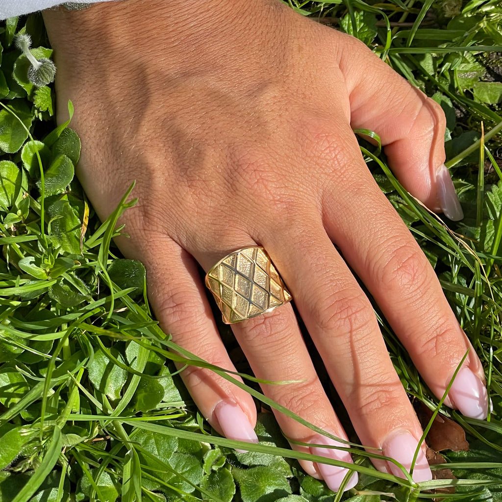 Sanjoya Bague Budapest L0223033
