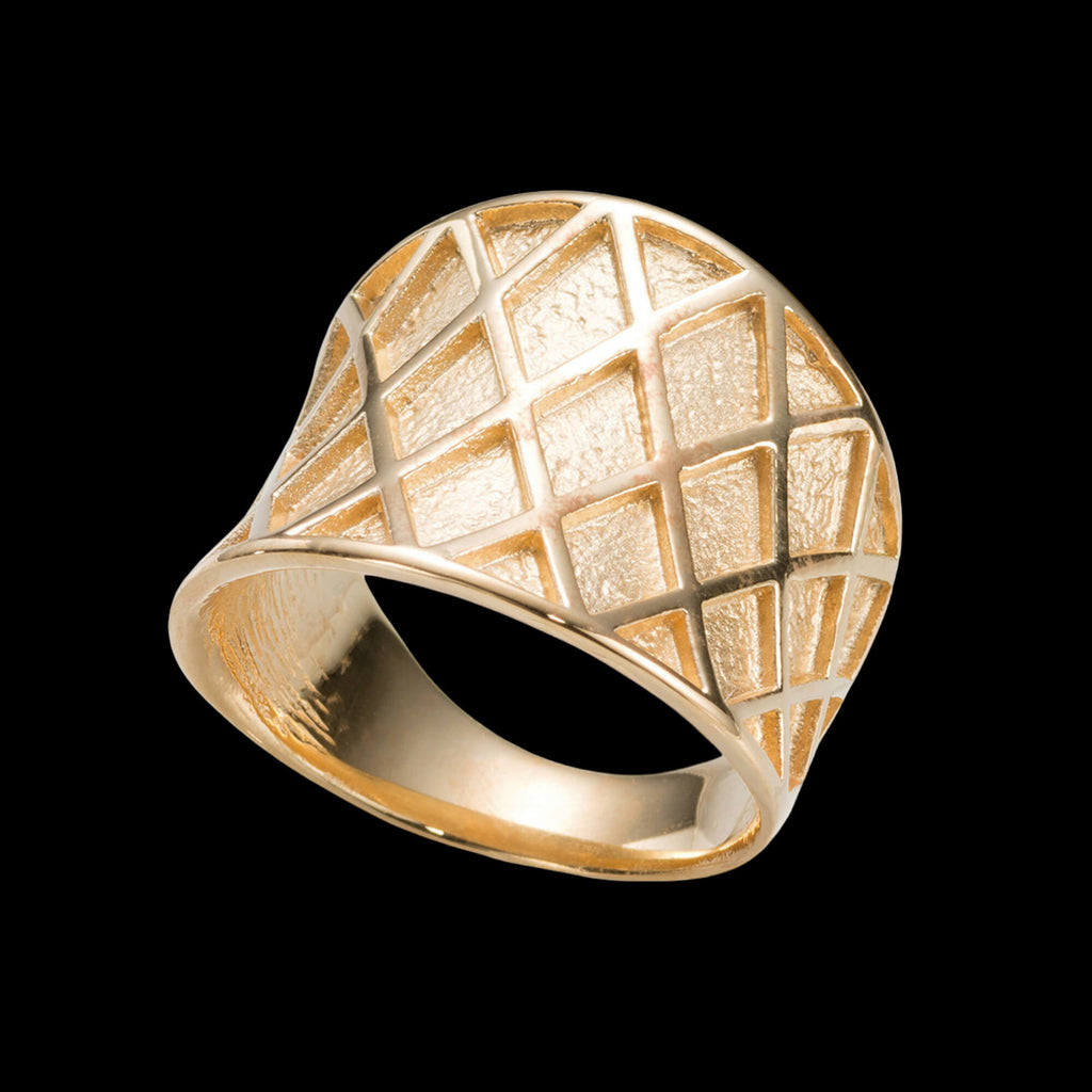 Sanjoya Bague Budapest L0223033