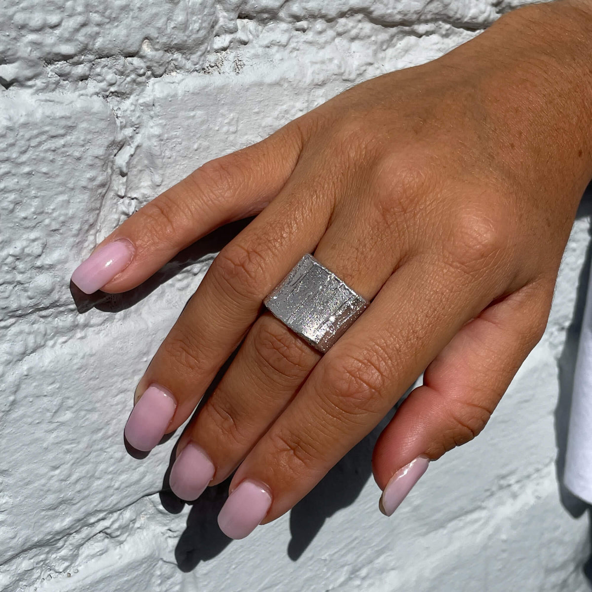 Sanjoya Bague Budapest L0223035