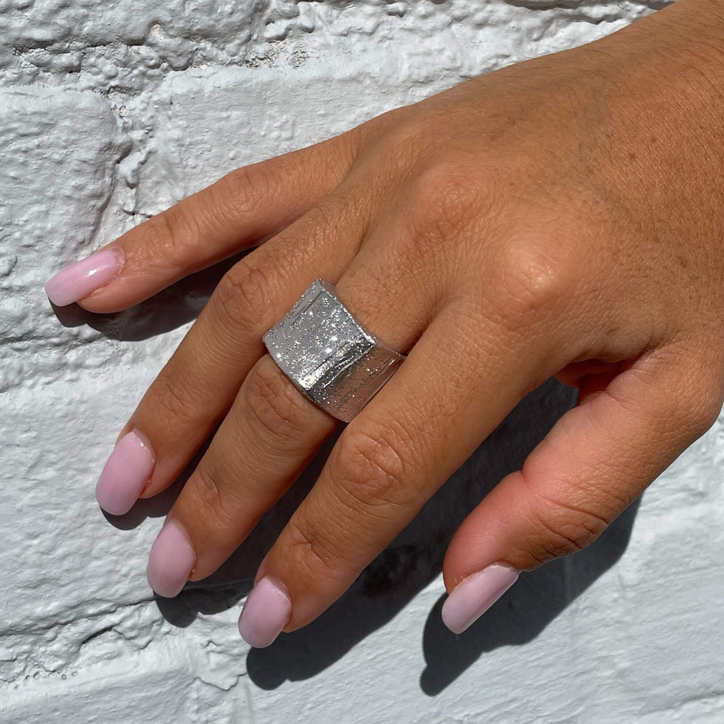 Sanjoya Bague Budapest L0223035