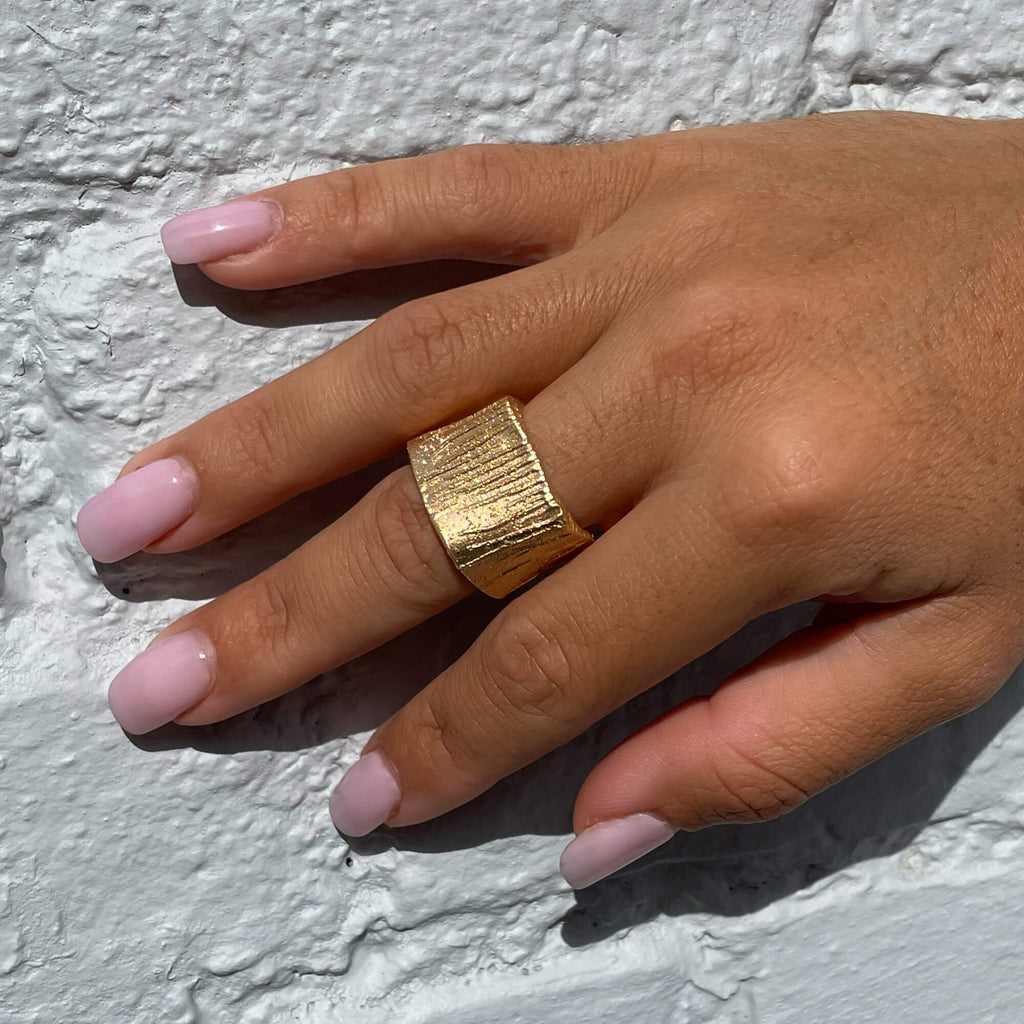 Sanjoya Bague Budapest L0223037