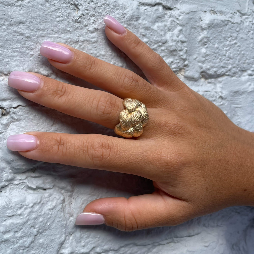 Sanjoya Bague Berlin L0223038