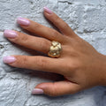 Sanjoya Bague Berlin L0223038G14