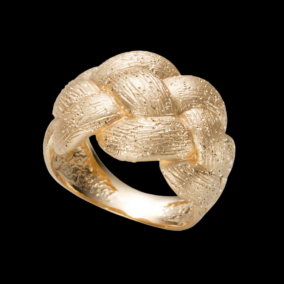 Sanjoya Bague Berlin L0223038G14