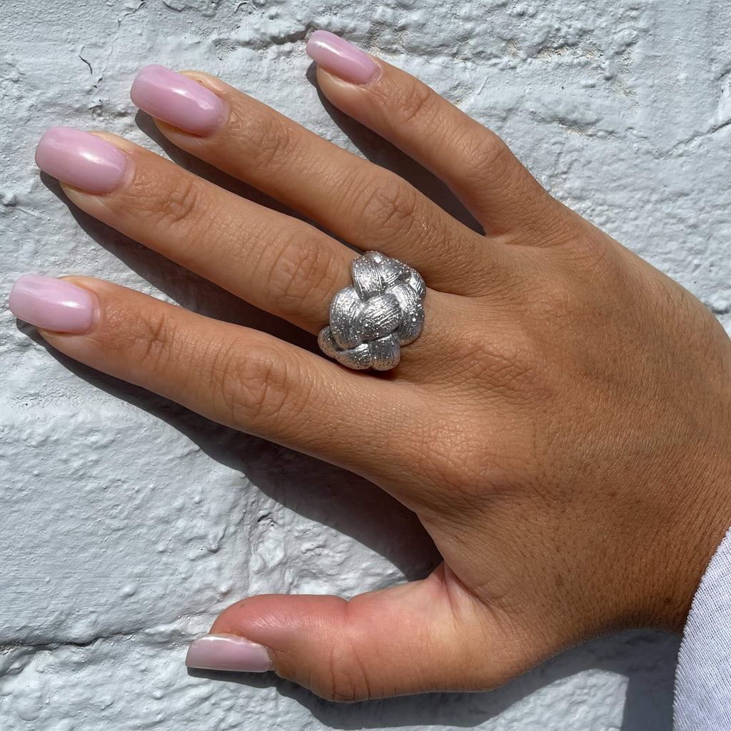 Sanjoya Bague Berlin L0223039