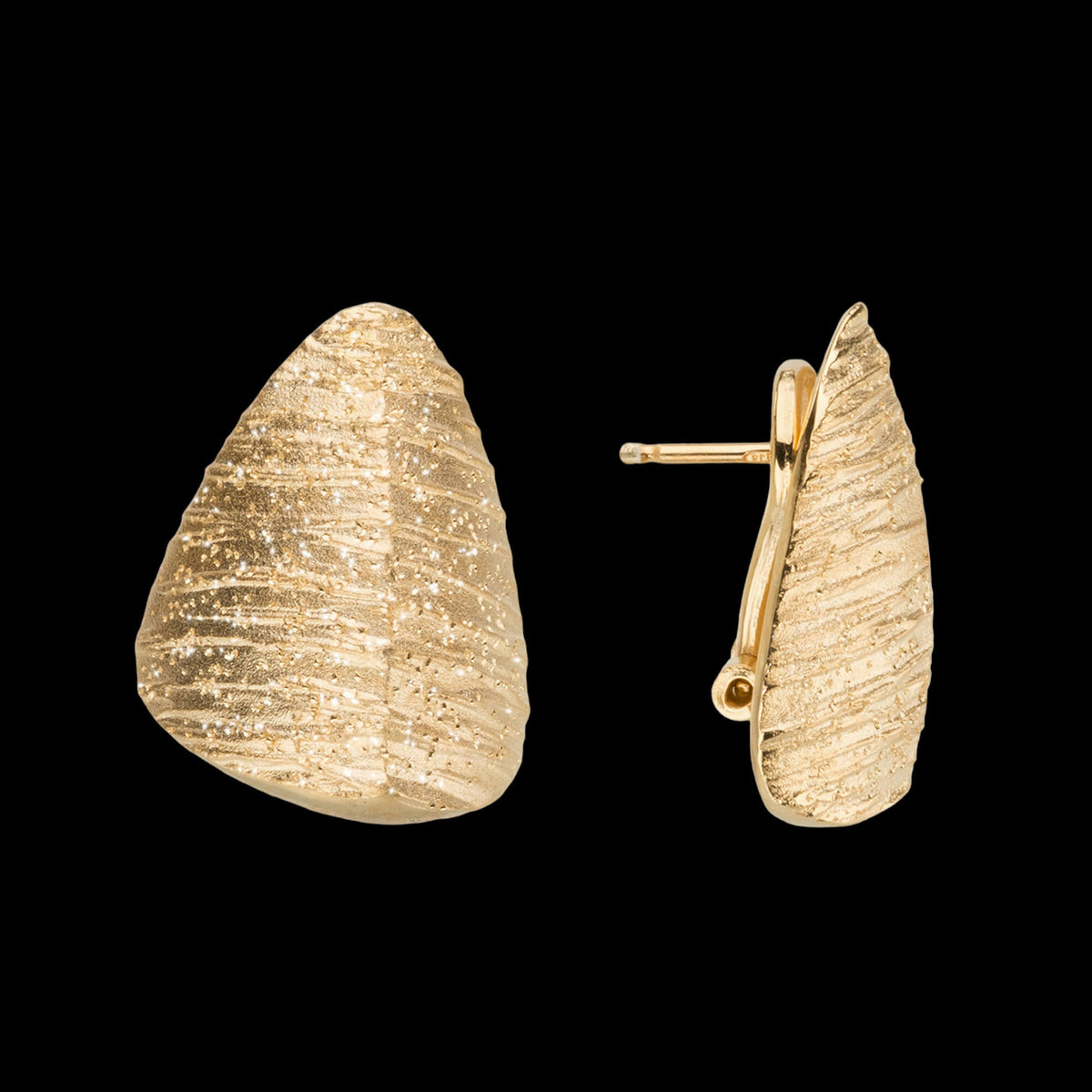Sanjoya Boucles d'oreilles Budapest L0223040