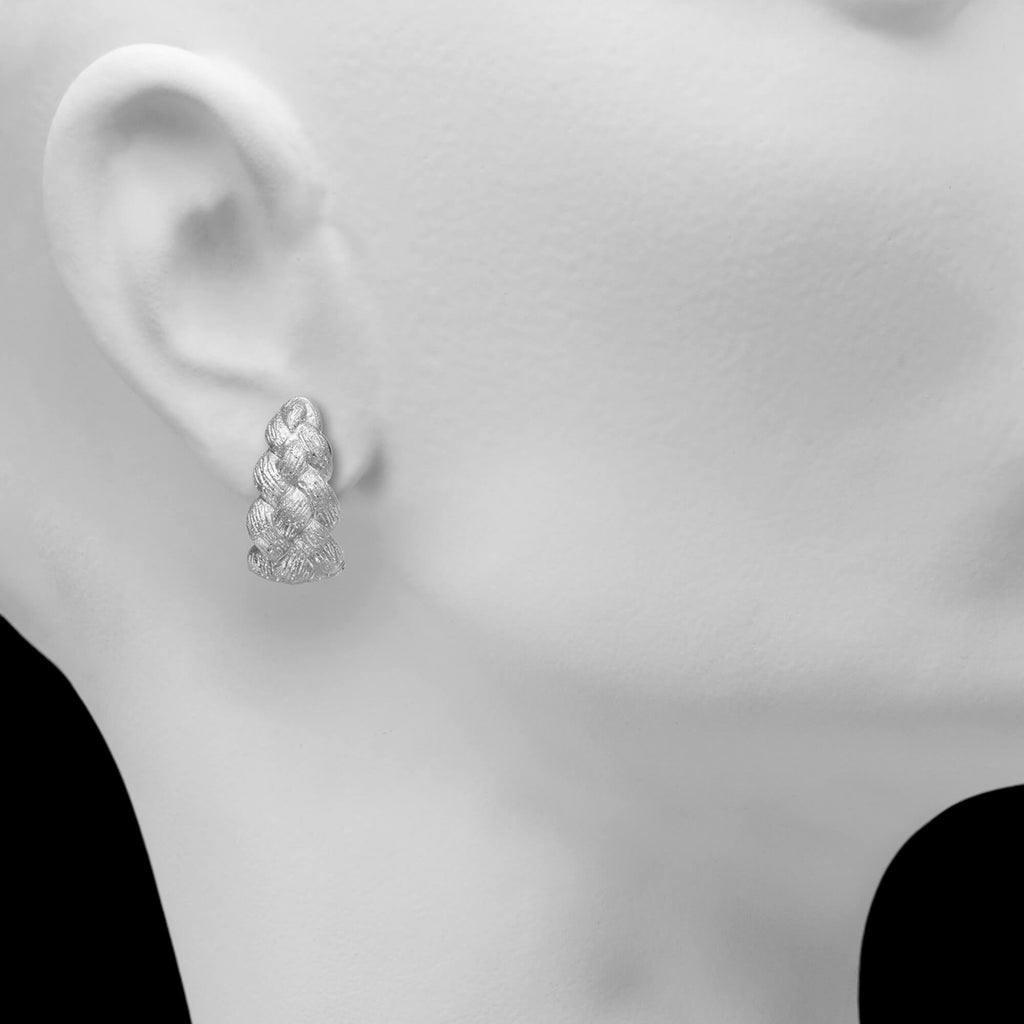 Sanjoya Boucles d'oreilles Berlin L0223042