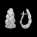 Sanjoya Boucles d'oreilles Berlin L0223042