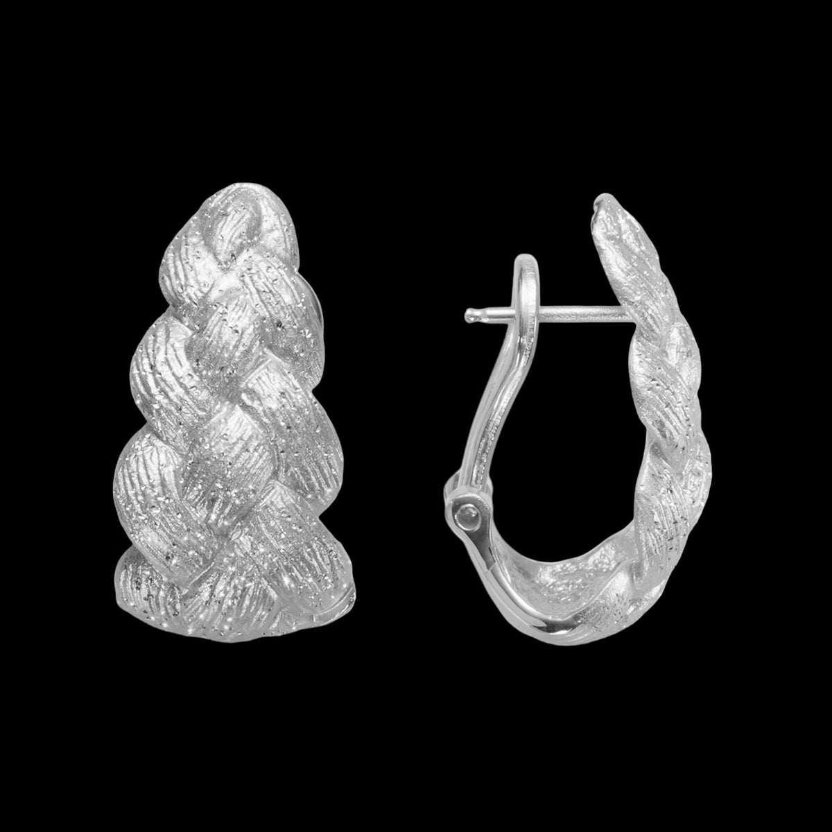 Sanjoya Boucles d'oreilles Berlin L0223042
