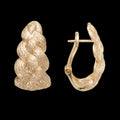Sanjoya Boucles d'oreilles Berlin L0223043