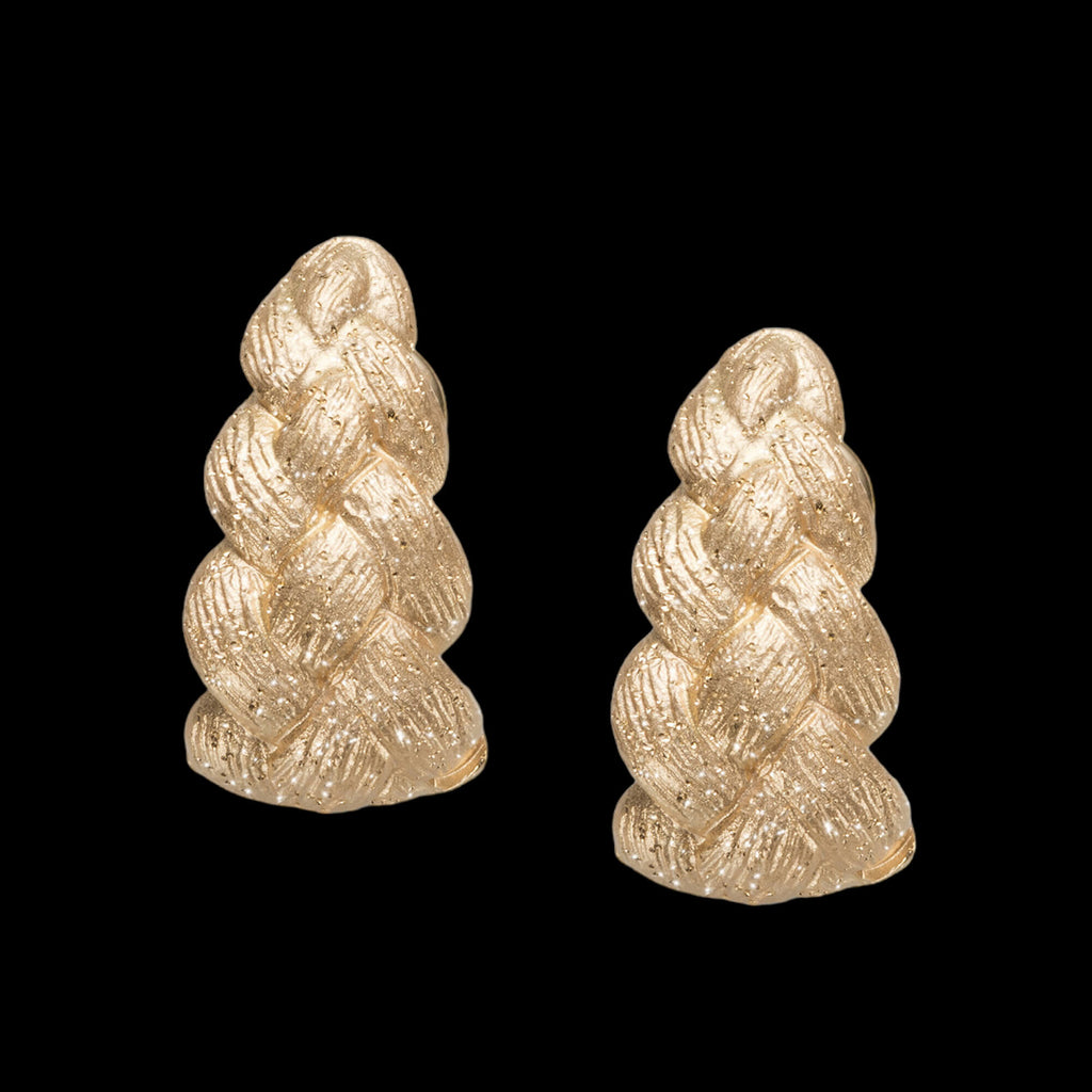 Sanjoya Boucles d'oreilles Berlin L0223043