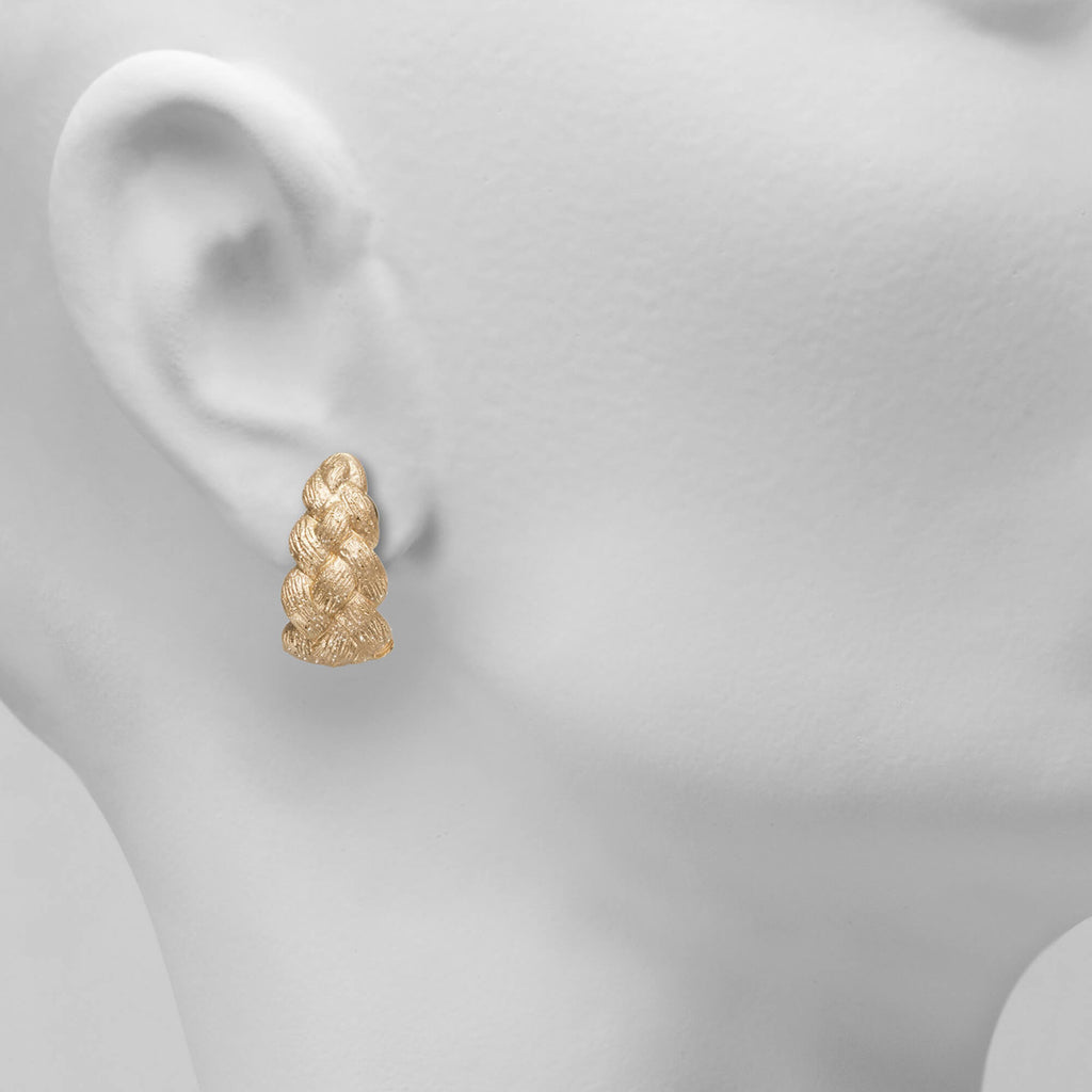 Sanjoya Boucles d'oreilles Berlin L0223043
