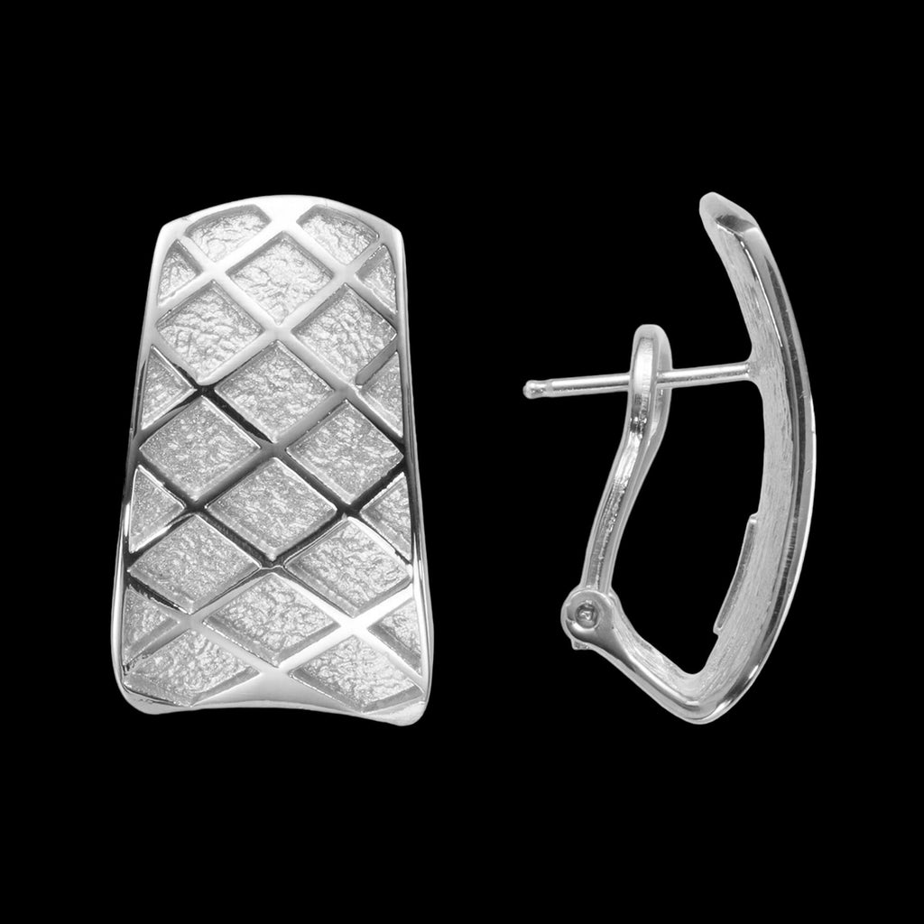Sanjoya Boucles d'oreilles Budapest L0223047