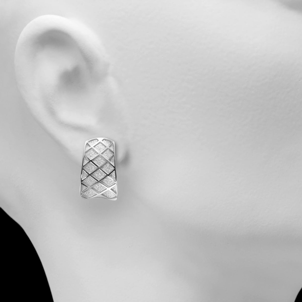Sanjoya Boucles d'oreilles Budapest L0223047