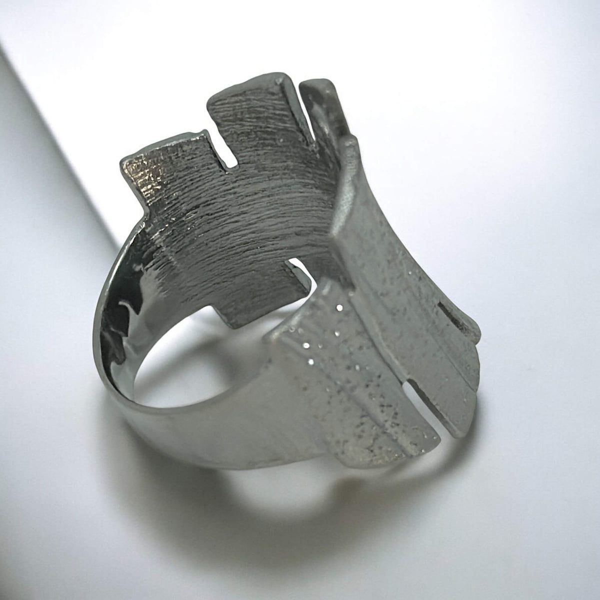 Sanjoya Bague Anvers L0224002