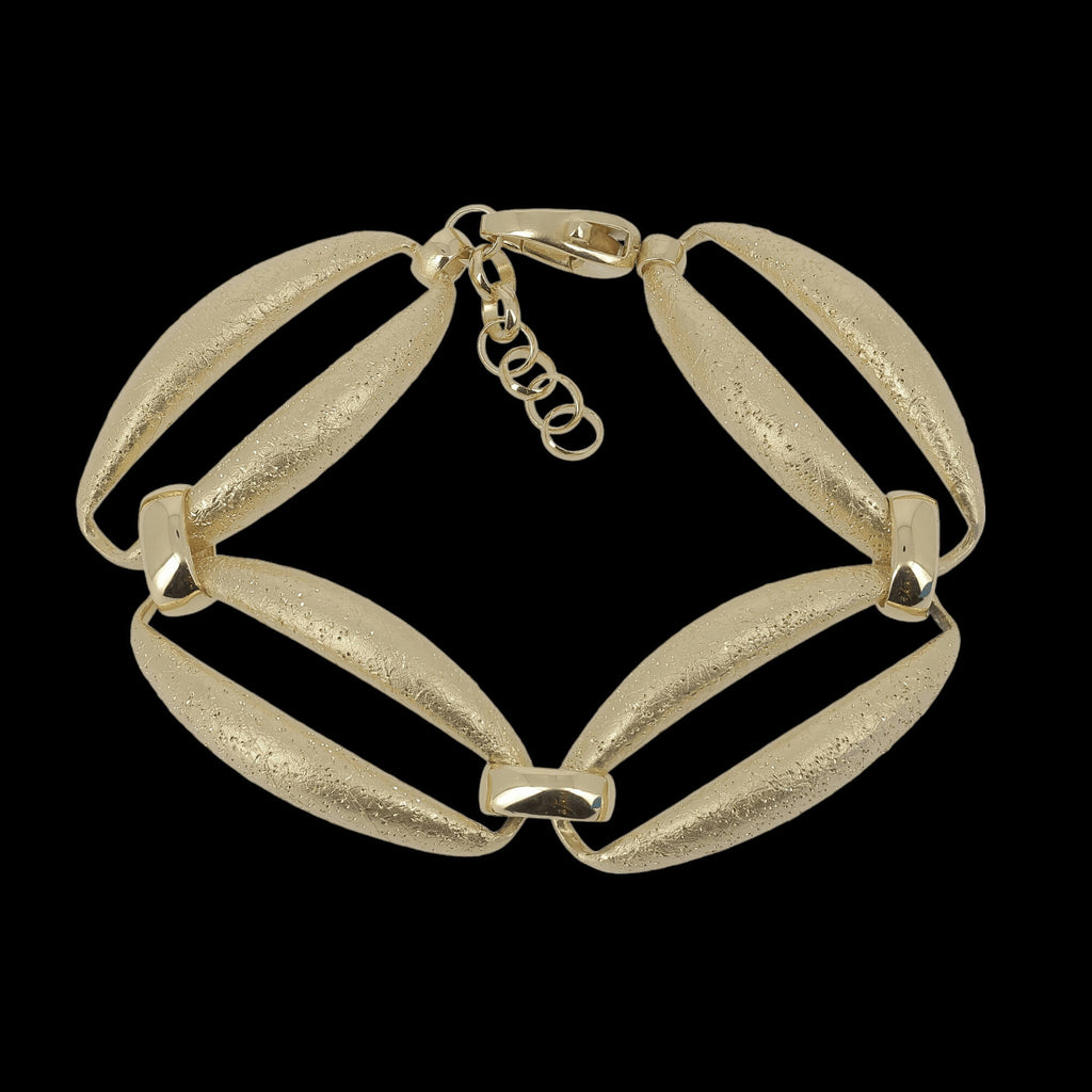 Sanjoya Bracelet Bogota L0224011