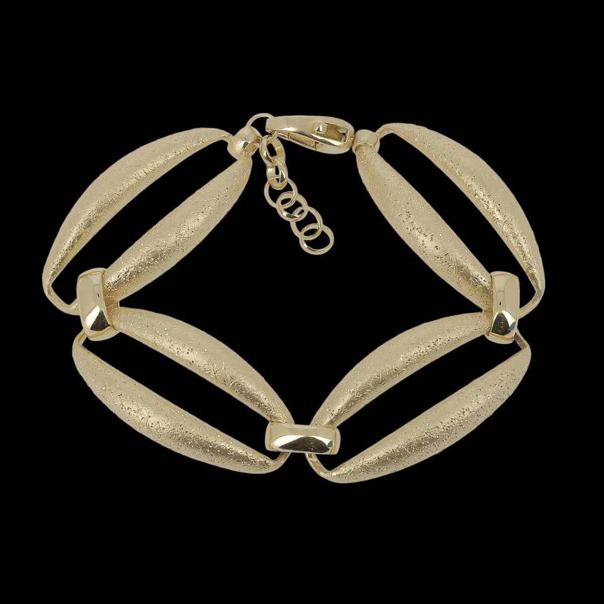 Sanjoya Bracelet Bogota L0224011