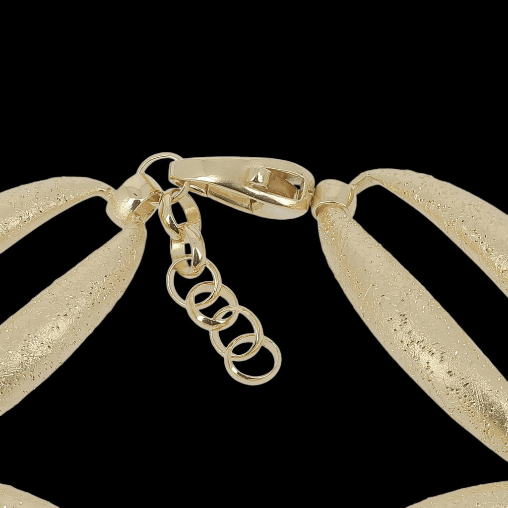 Sanjoya Bracelet Bogota L0224011