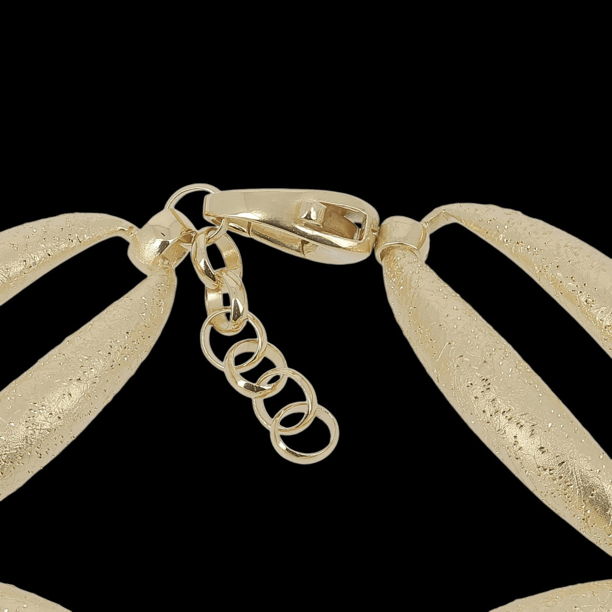 Sanjoya Bracelet Bogota L0224011