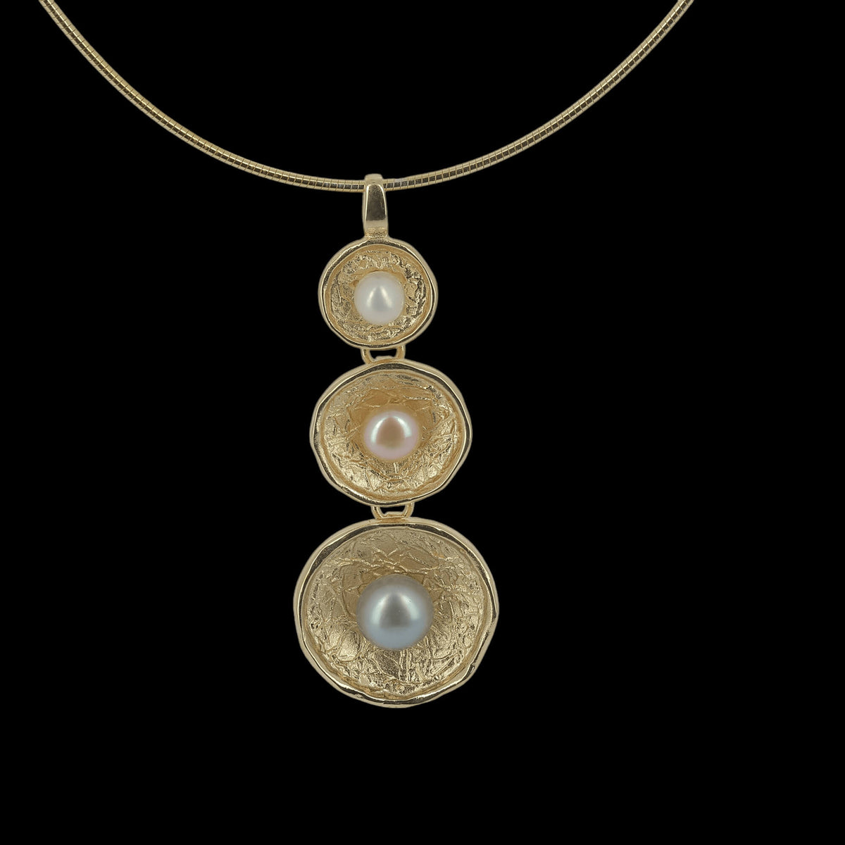 Sanjoya Pendentif Munich L0224012