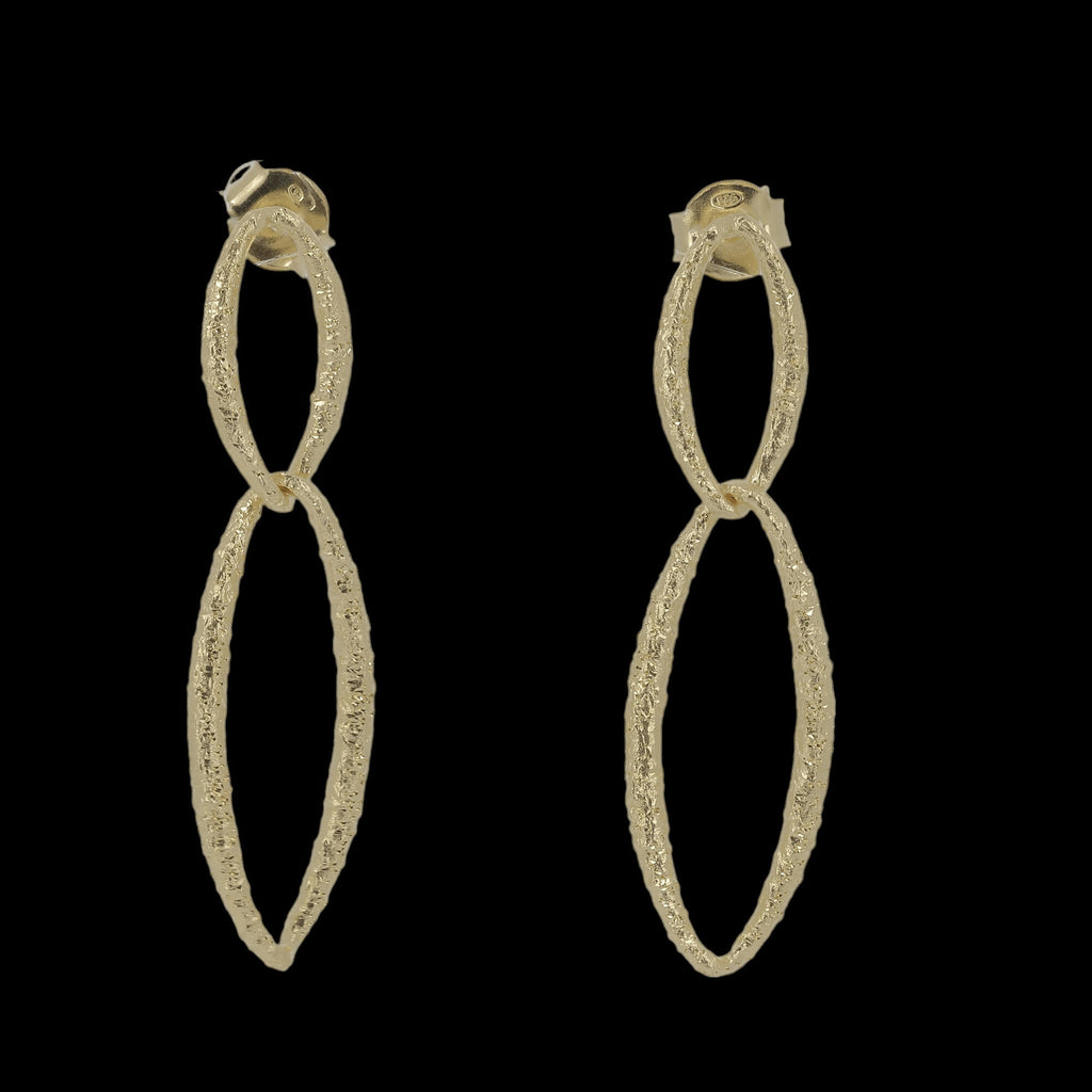 Sanjoya Boucles d'oreilles Bogota L0224016