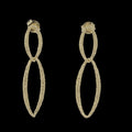 Sanjoya Boucles d'oreilles Bogota L0224016