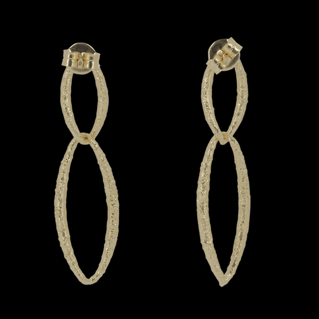 Sanjoya Boucles d'oreilles Bogota L0224016