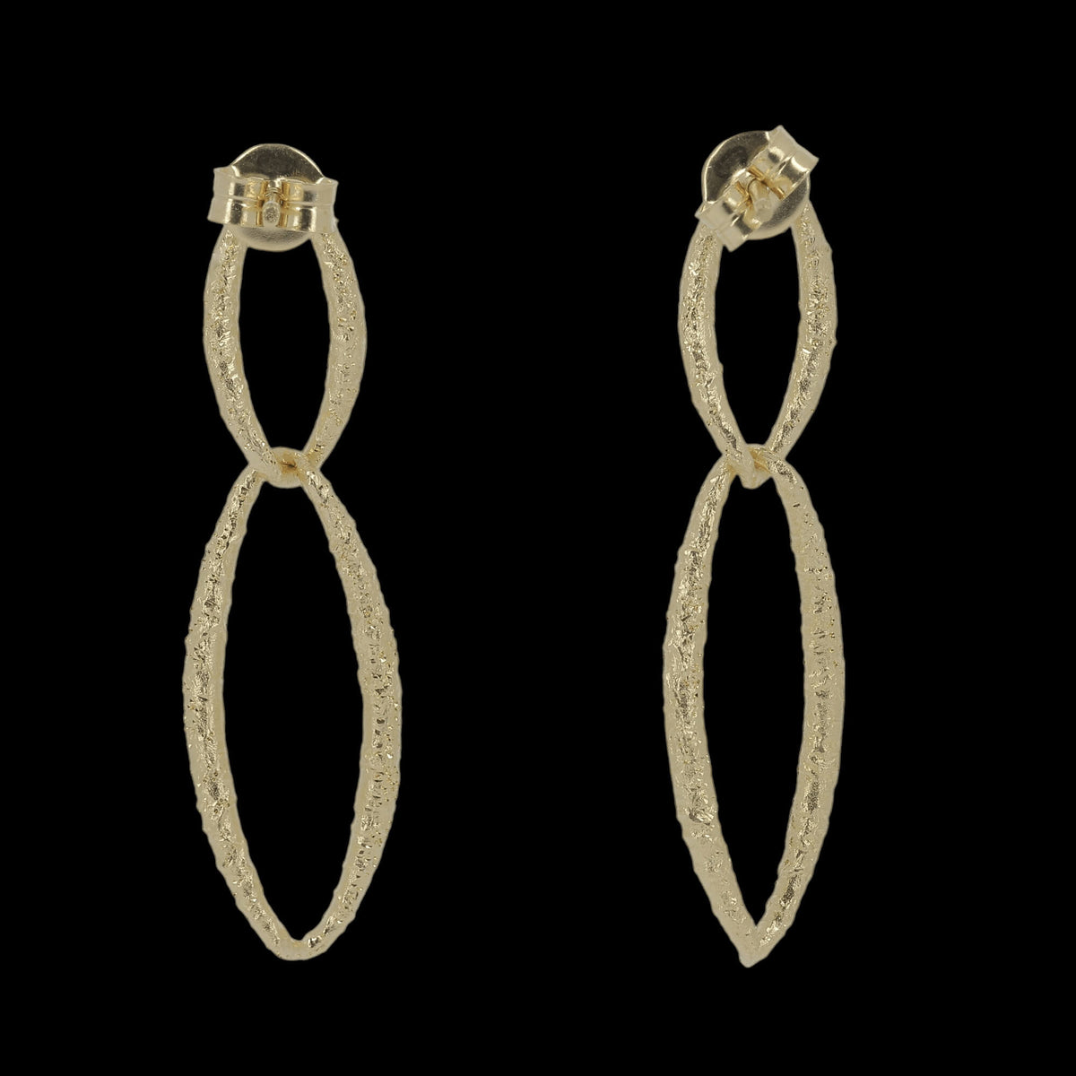 Sanjoya Boucles d'oreilles Bogota L0224016