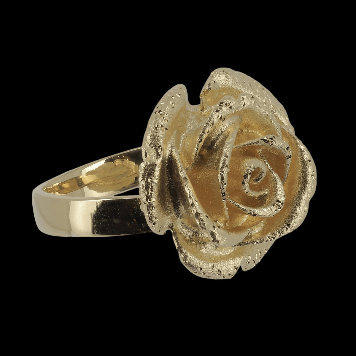 Sanjoya Bague Dublin L0224020