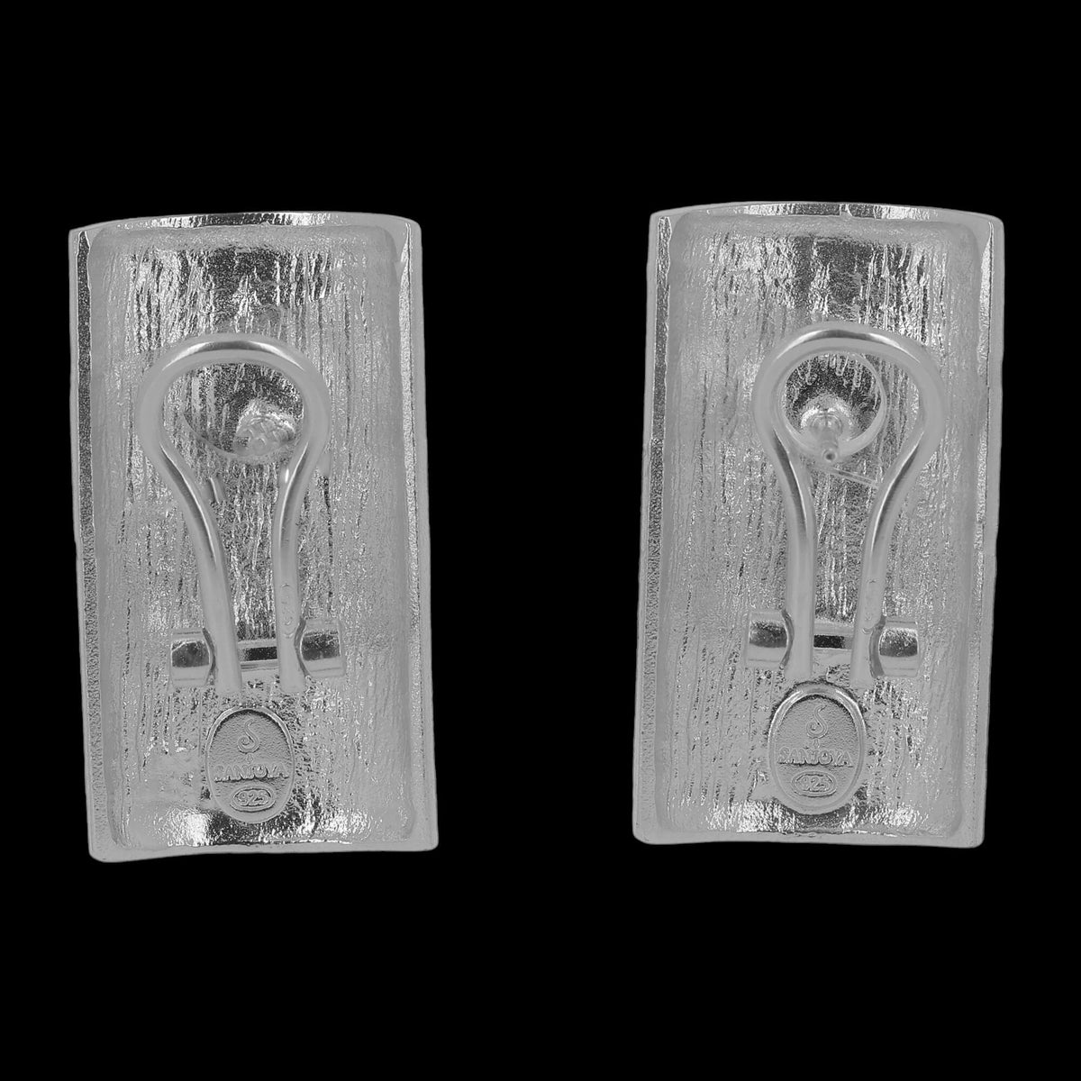 Sanjoya Boucles d'oreilles Budapest L0224021.2