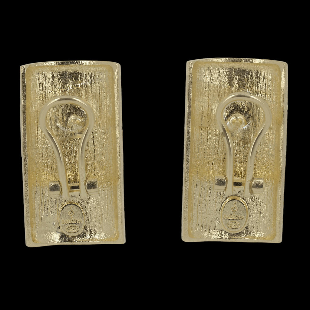 Sanjoya Boucles d'oreilles Budapest L0224022