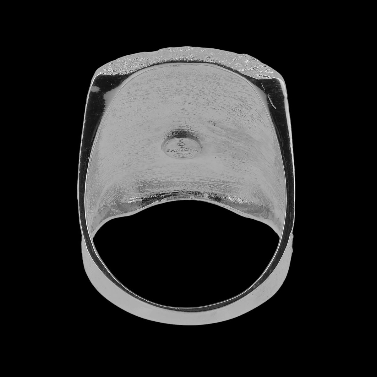 Sanjoya Bague Budapest L0224023