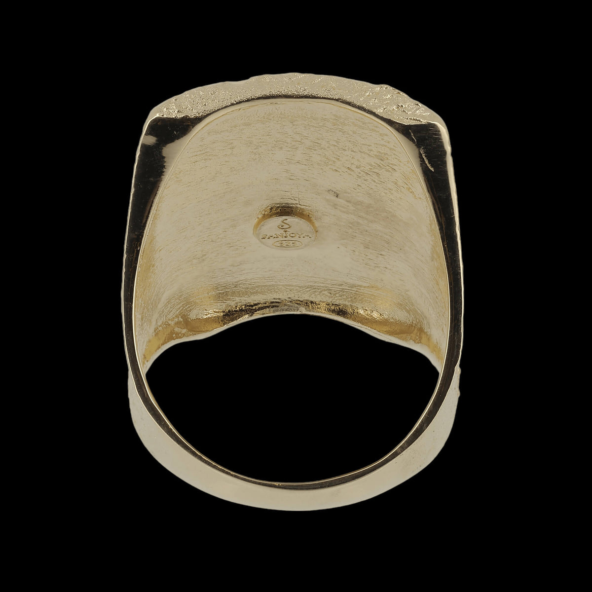 Sanjoya Bague Budapest L0224024