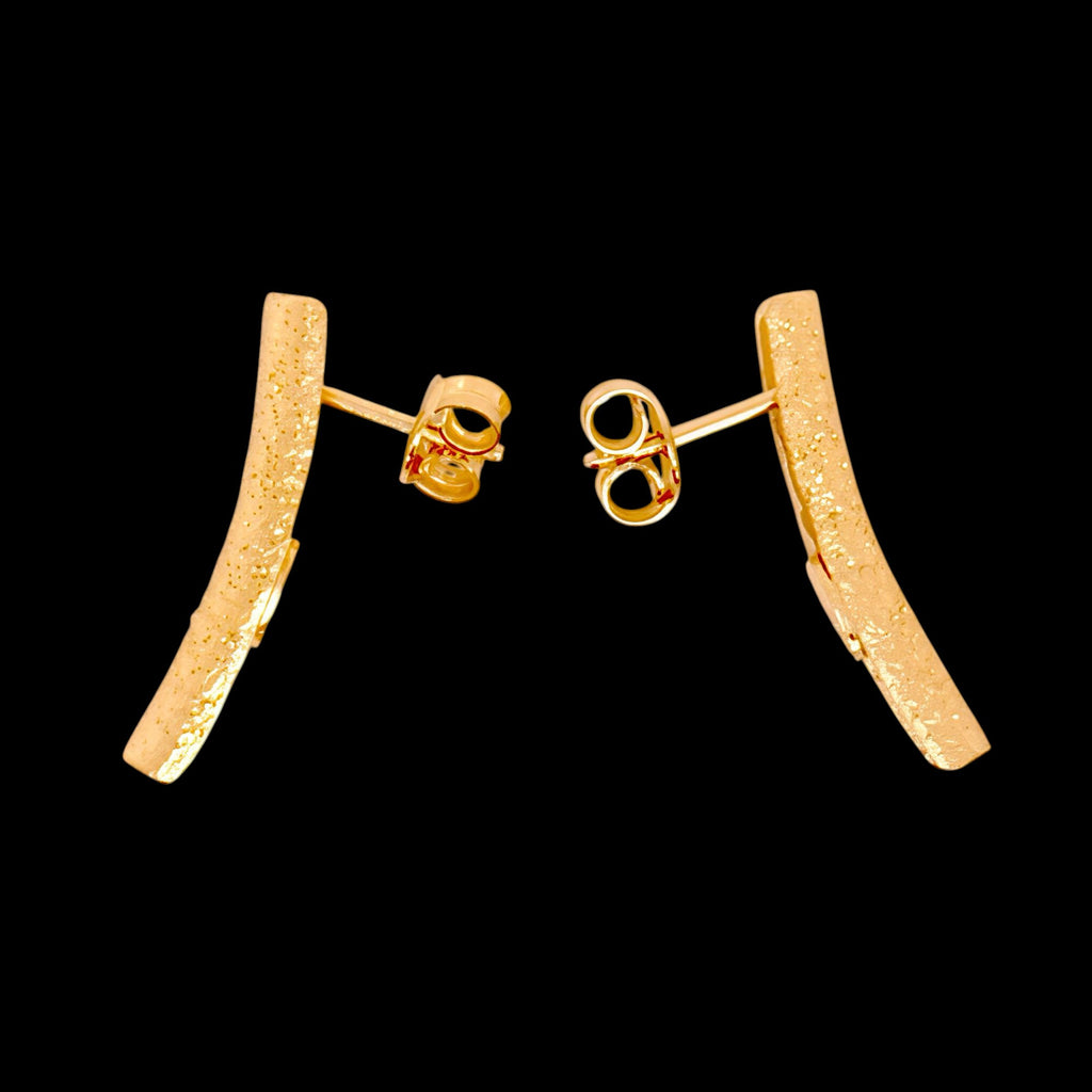 Sanjoya Boucles d'oreilles Riga L0225001