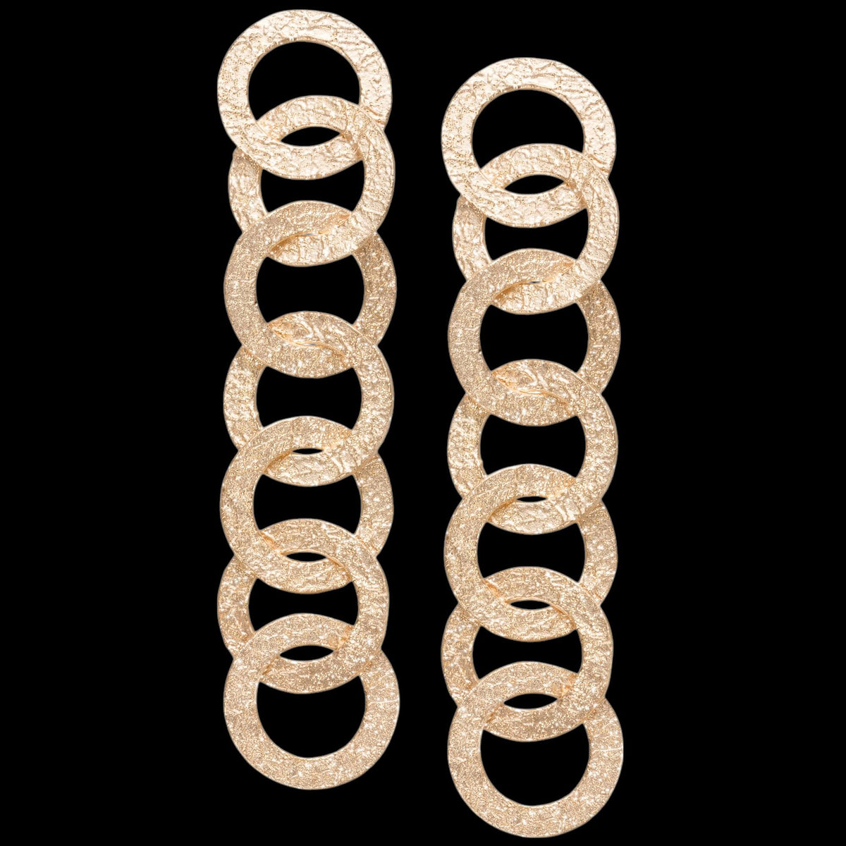 Sanjoya Boucles d'oreilles Bogota L0225007