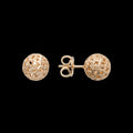 Sanjoya Boucles d'oreilles Athènes L0225013