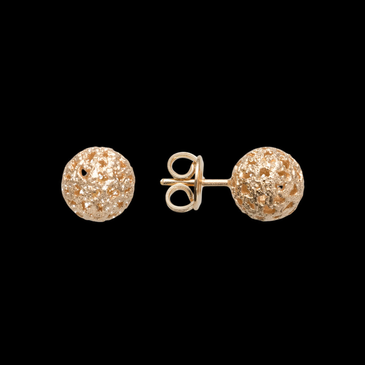 Sanjoya Boucles d'oreilles Athènes L0225013