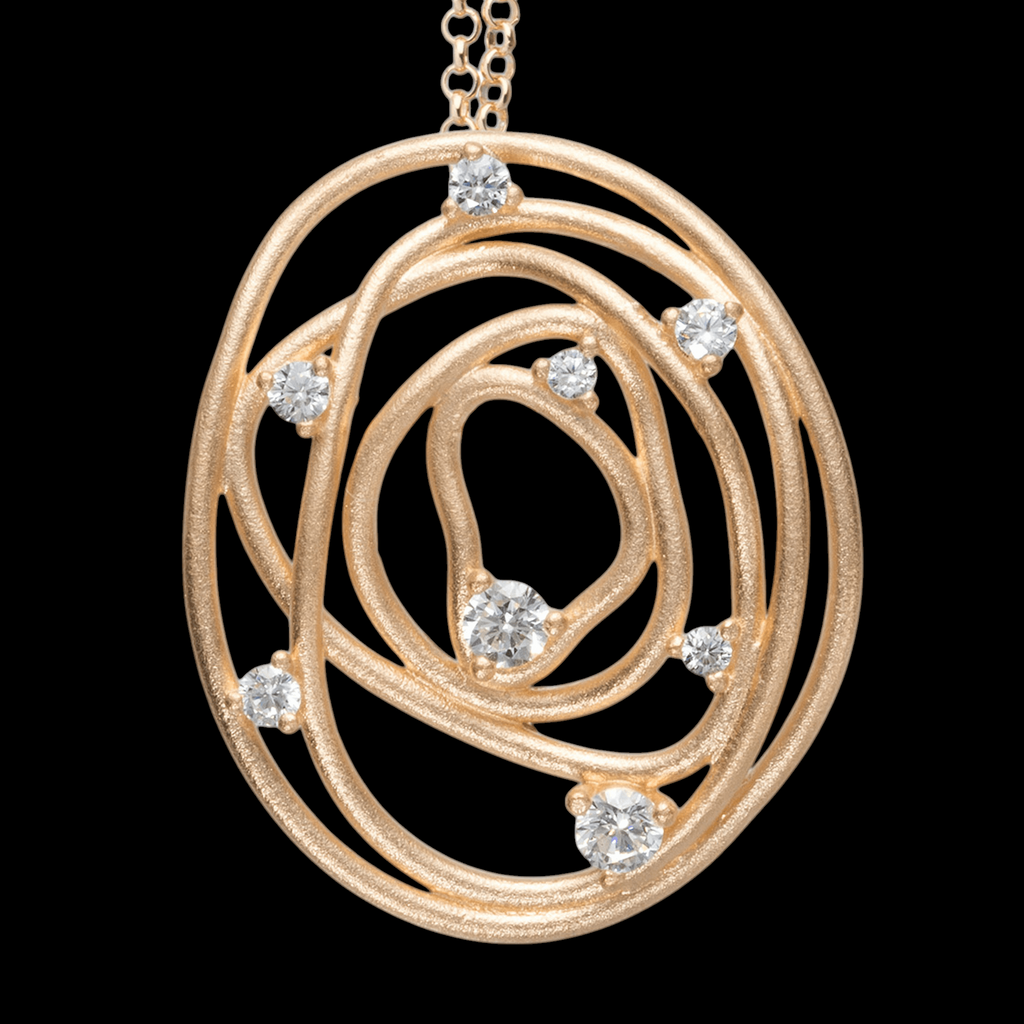 Sanjoya Collier New York L0225024