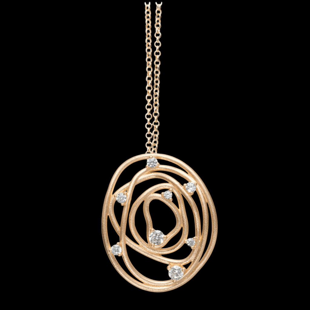 Sanjoya Collier New York L0225024