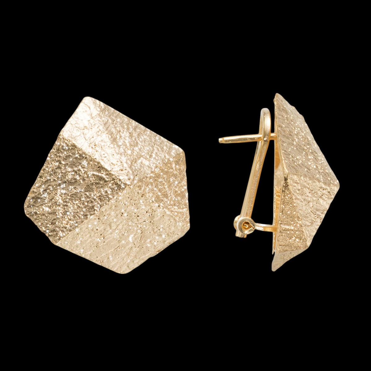 Sanjoya Boucles d'oreilles Barcelone L0226005