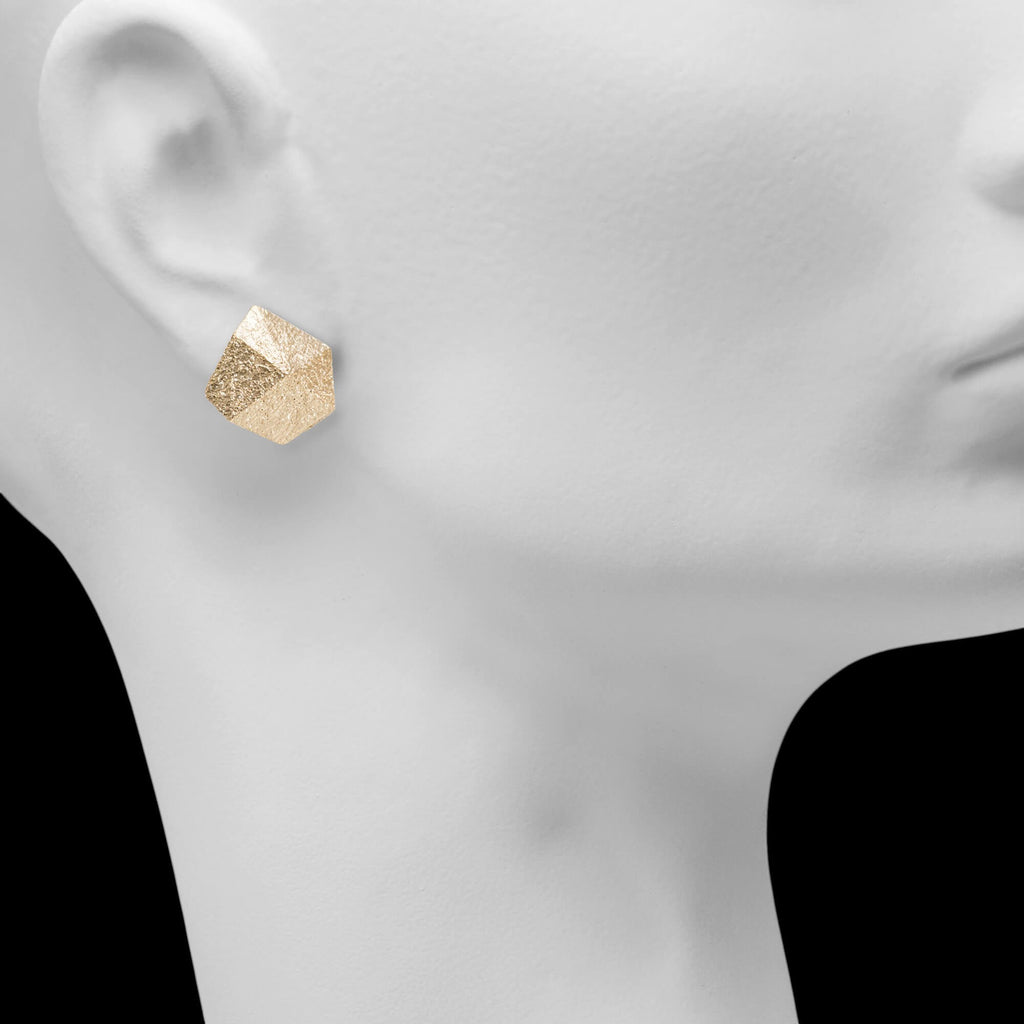 Sanjoya Boucles d'oreilles Barcelone L0226005