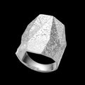 Sanjoya Bague Barcelone L0226008