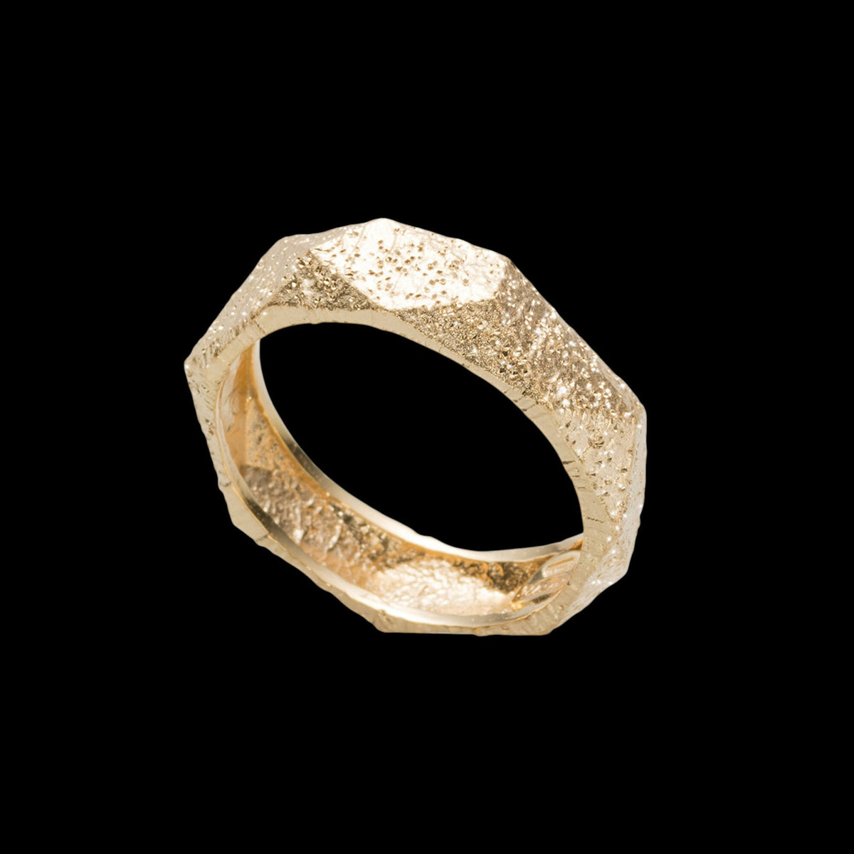 Sanjoya Bague L0226009