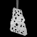 Sanjoya Pendentif Marrakech L0226017