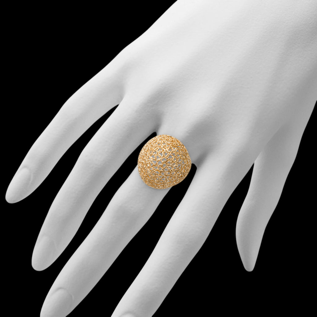 Sanjoya Bague L0226020