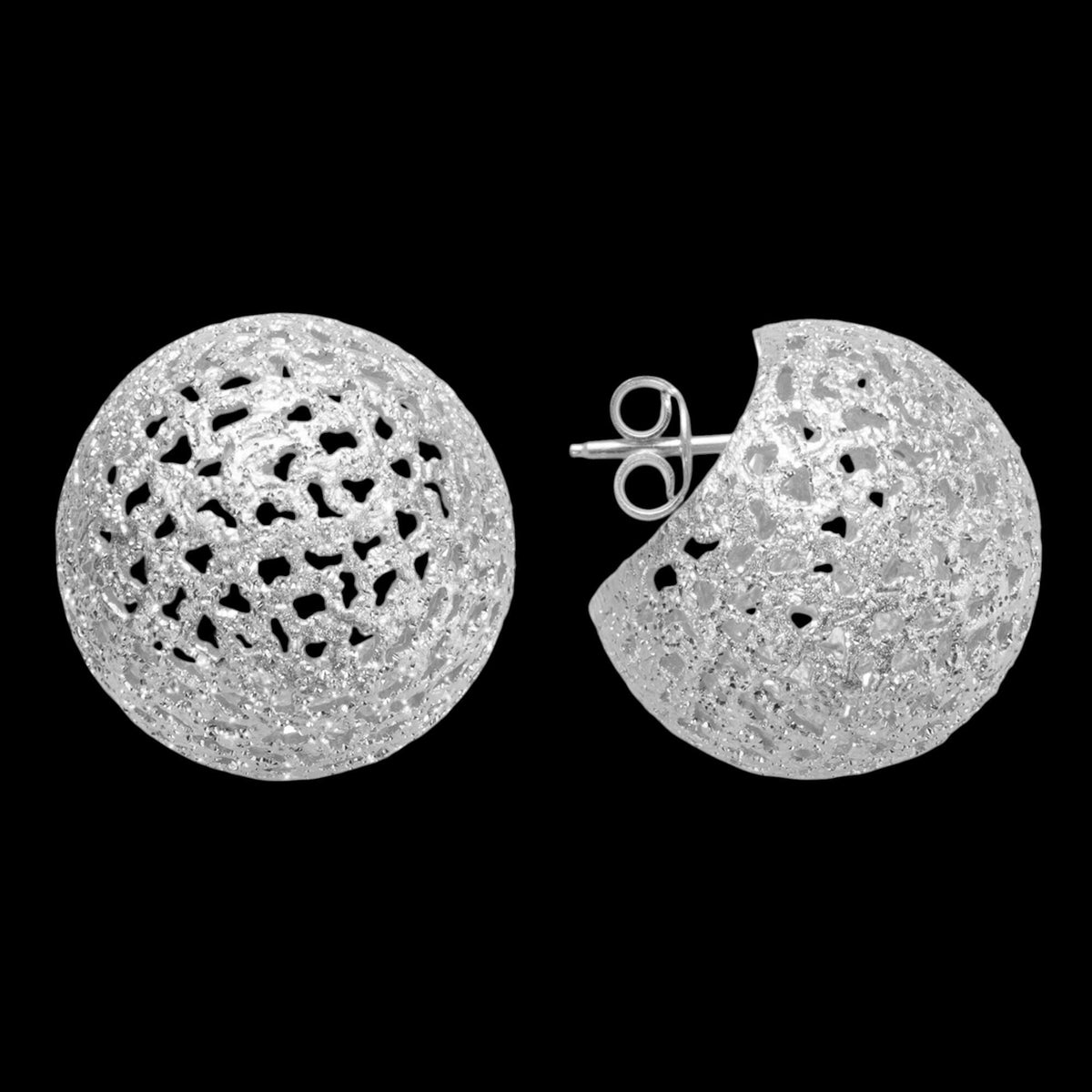 Sanjoya Boucles d'oreilles Athènes L0226021
