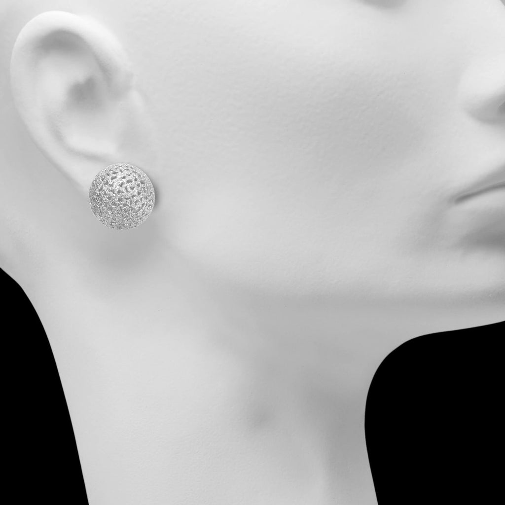 Sanjoya Boucles d'oreilles Athènes L0226021