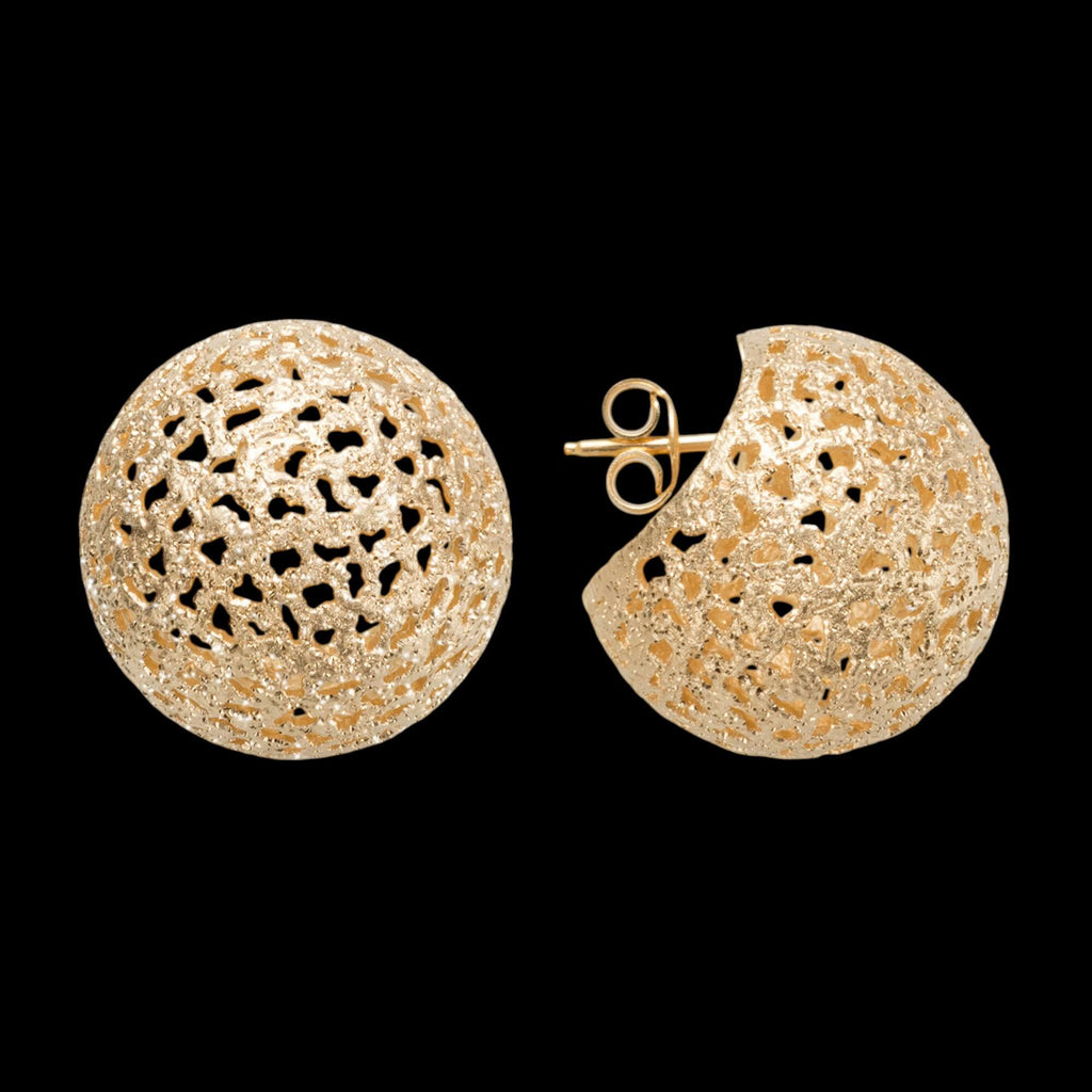 Sanjoya Boucles d'oreilles Athènes L0226022